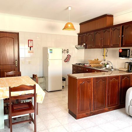 Apartamento Fonte Velha Назаре Екстер'єр фото