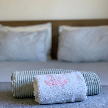 Apartamento Fonte Velha Назаре Екстер'єр фото