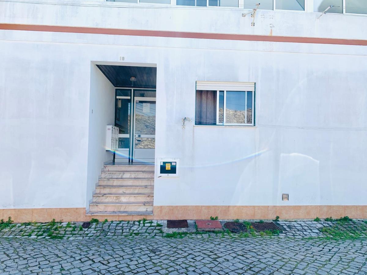Apartamento Fonte Velha Назаре Екстер'єр фото