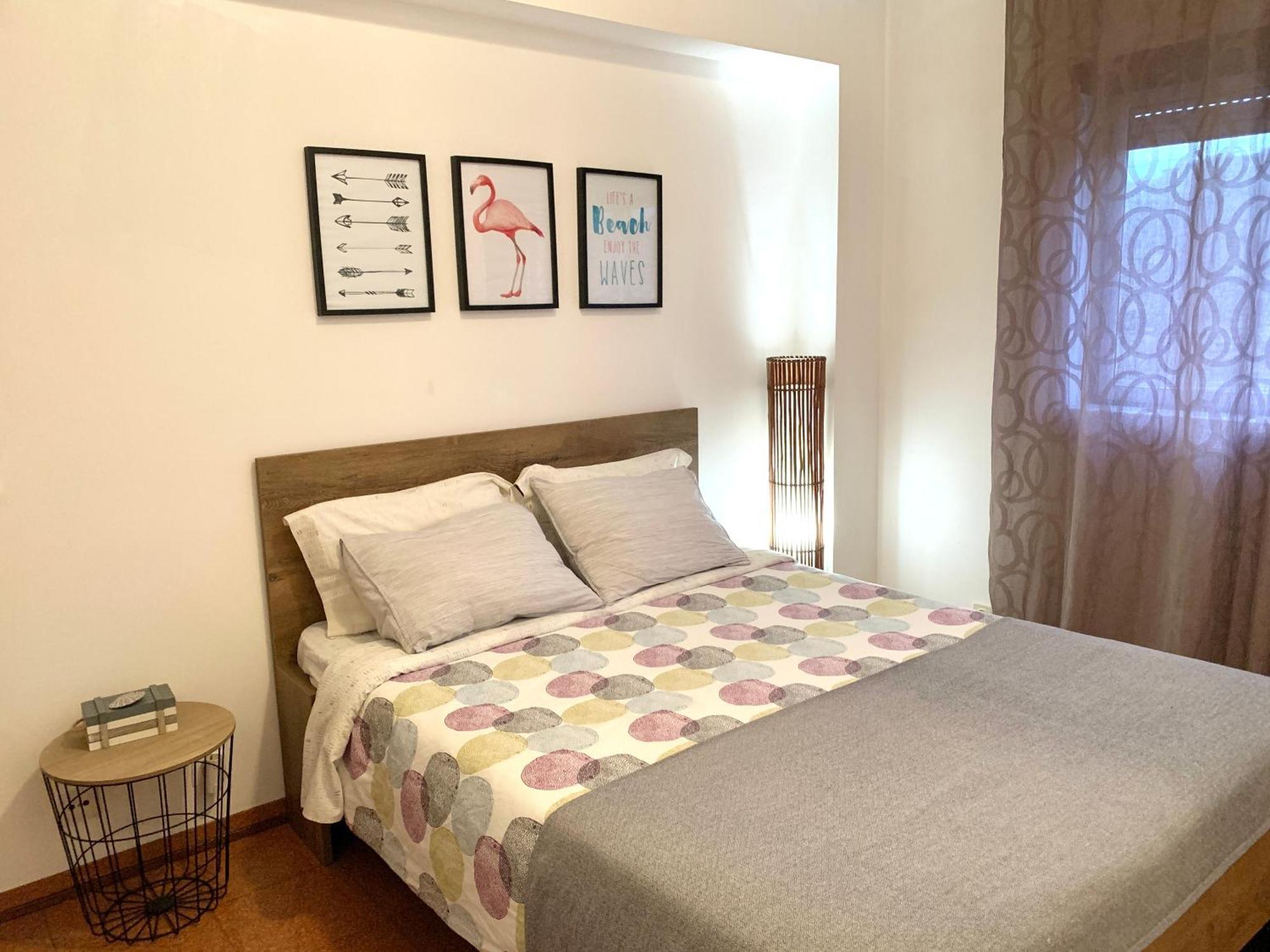 Apartamento Fonte Velha Назаре Екстер'єр фото