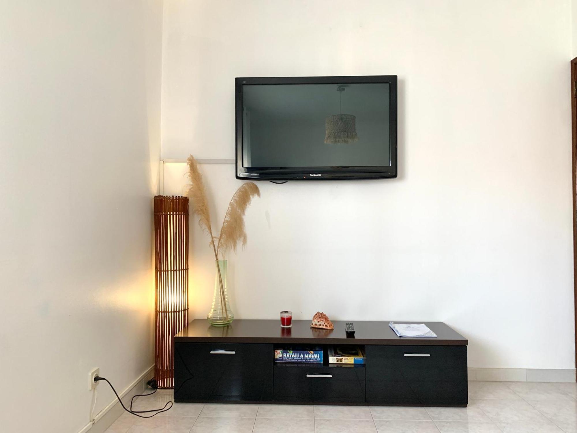 Apartamento Fonte Velha Назаре Екстер'єр фото